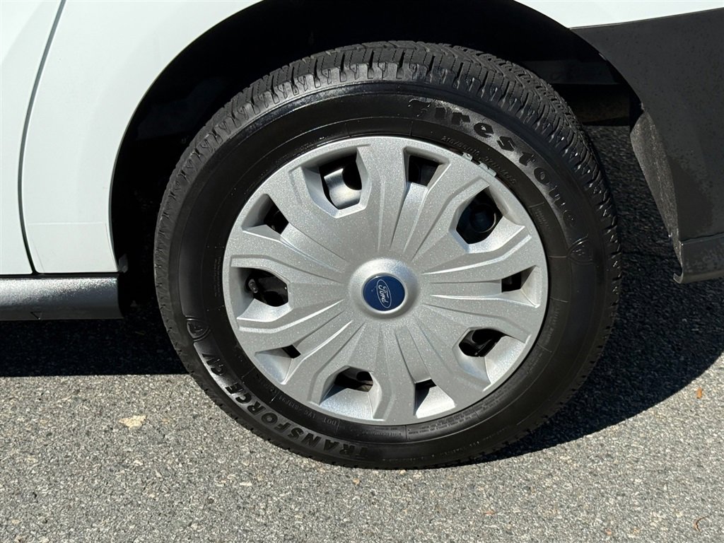 Used 2020 Ford Transit Connect XL image 15