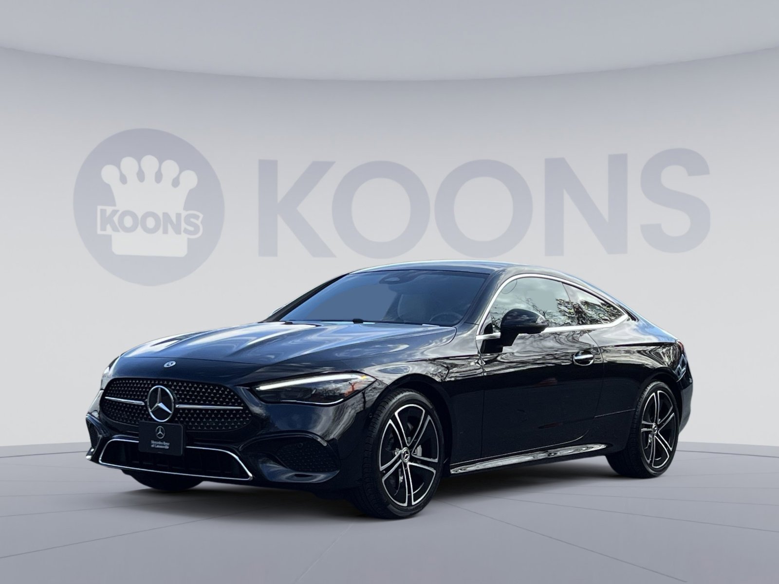 Certified 2025 Mercedes-Benz CLE 300 CLE 300