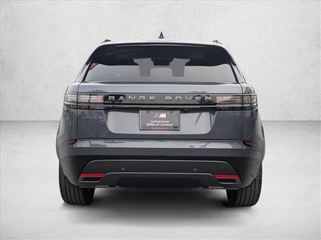Used 2024 Land Rover Range Rover Velar Dynamic SE image 7