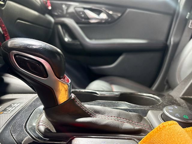 Used 2021 Chevrolet Blazer RS w/ Enhanced Convenience Package AWD/4WD image 17