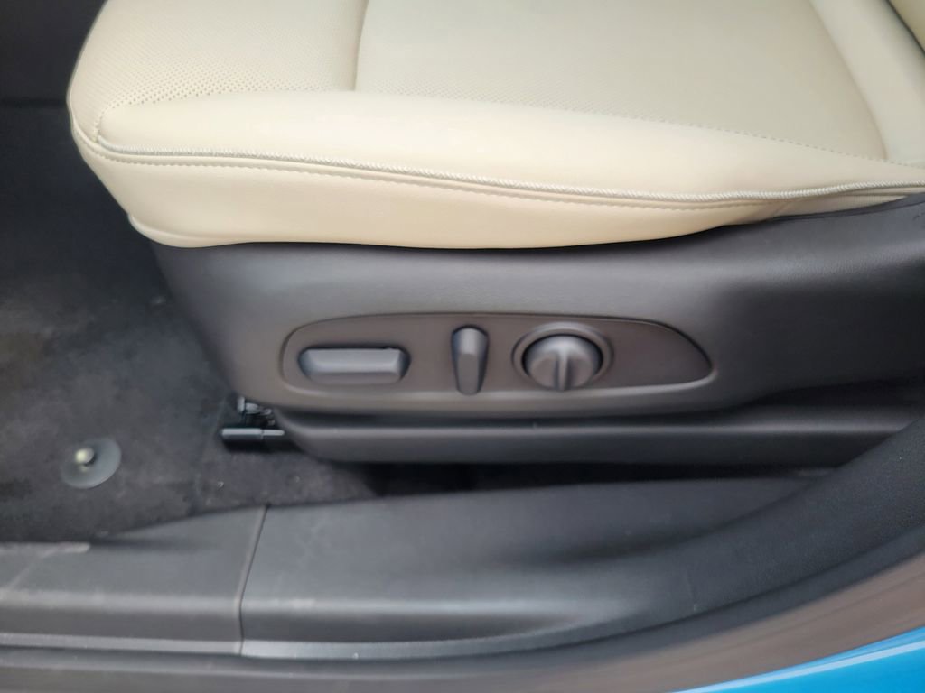 New 2026 Buick Encore GX Sport Touring w/ Advanced Technology Package FWD image 13