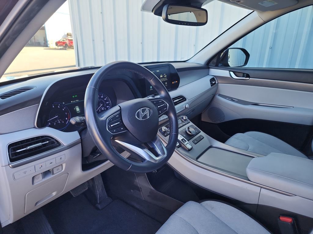 Used 2020 Hyundai Palisade SEL image 14