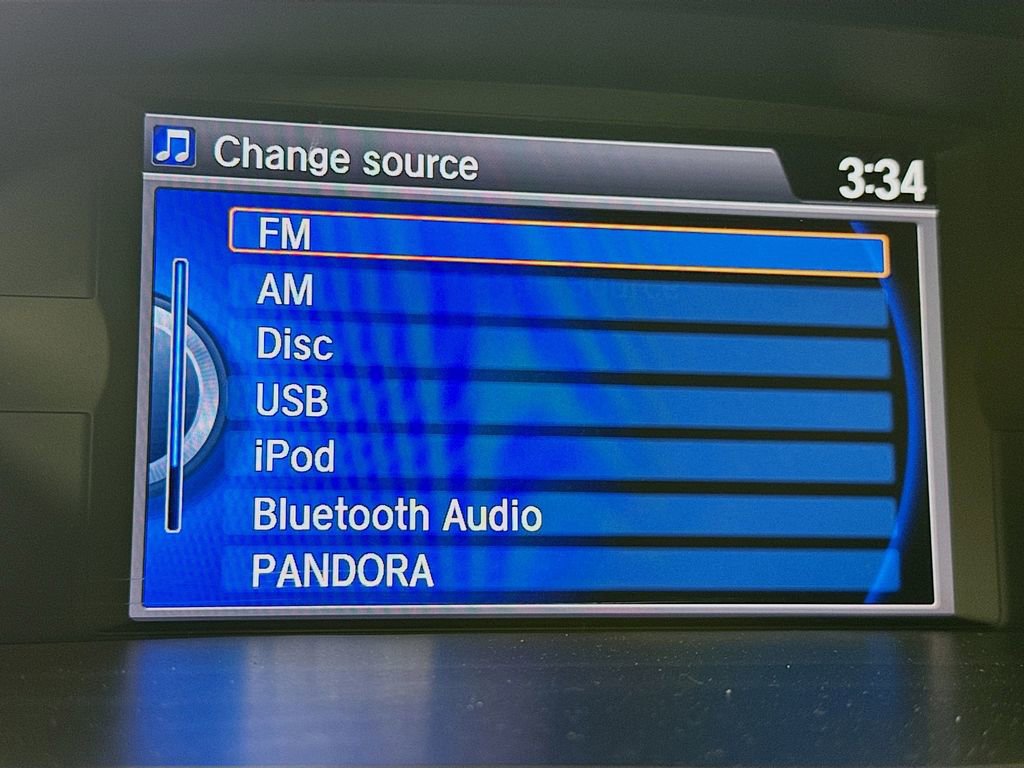Used 2016 Honda Odyssey EX image 16