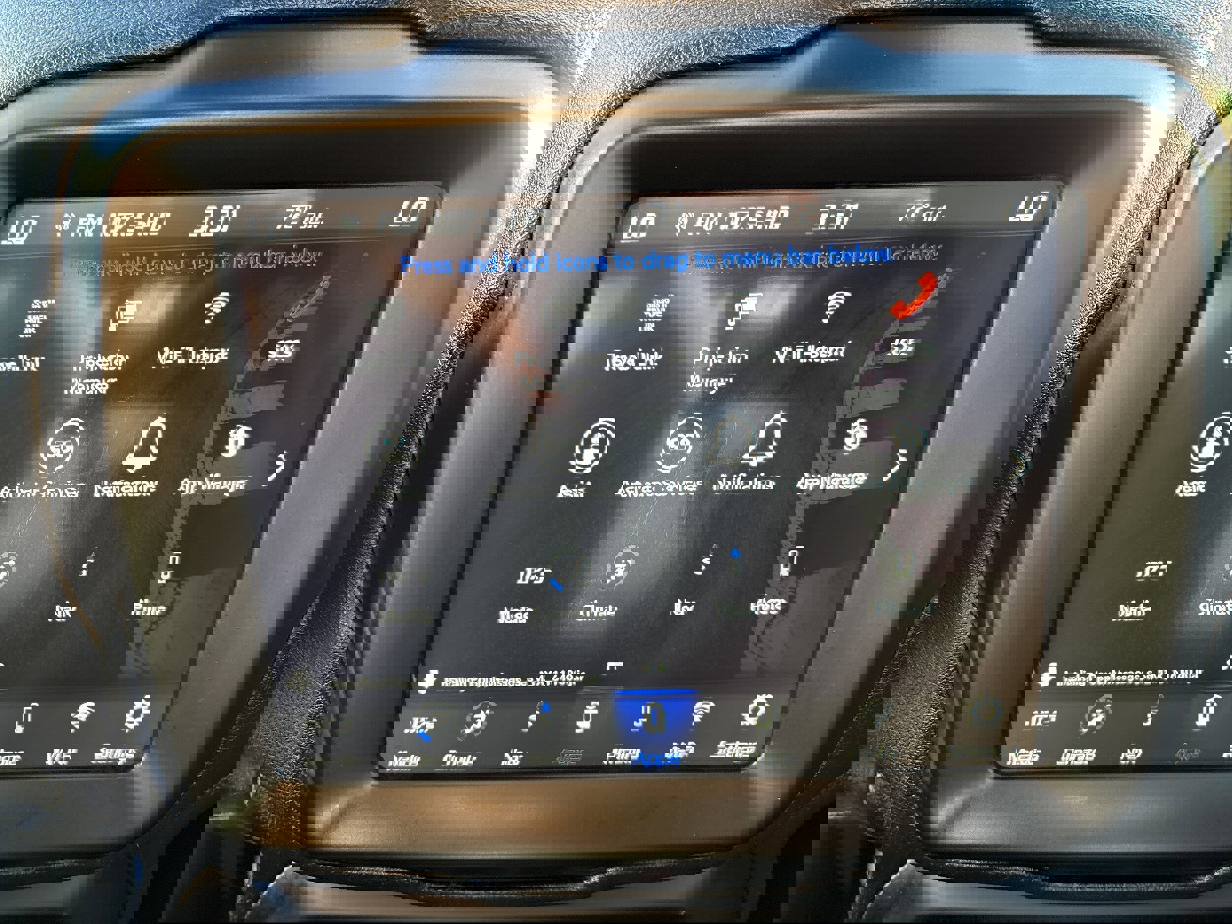 Used 2022 Jeep Renegade Latitude image 18