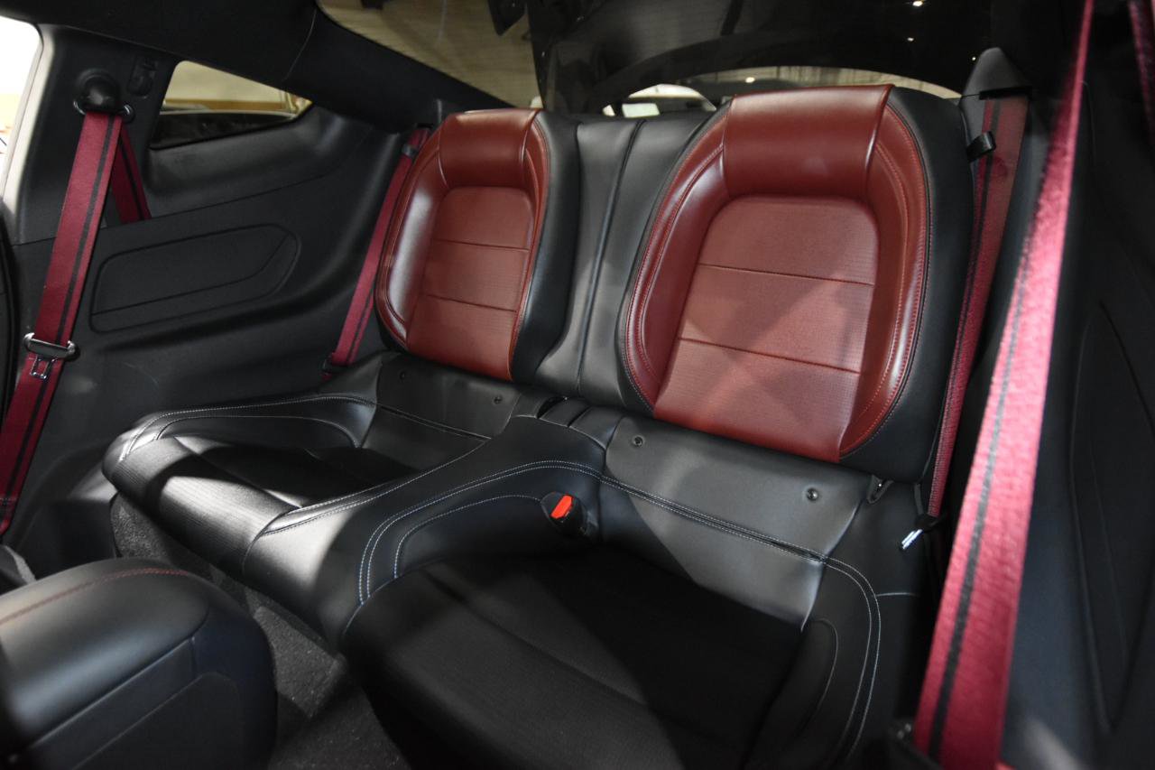 Used 2024 Ford Mustang GT Premium image 46