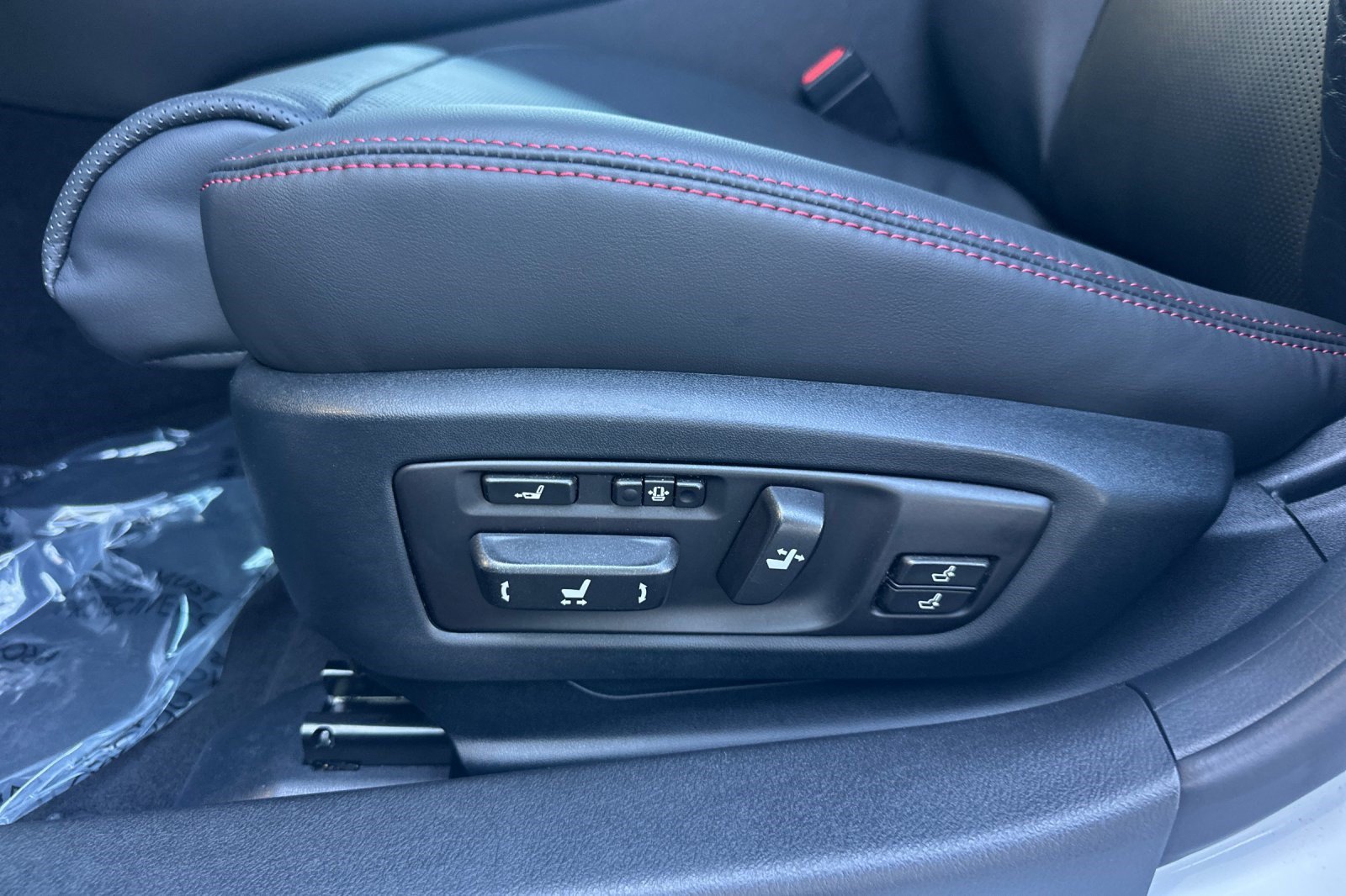 Used 2020 Lexus GS 350 F Sport RWD image 14
