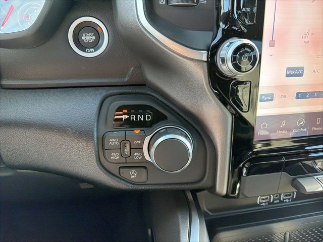 New 2026 RAM 1500 Big Horn image 17