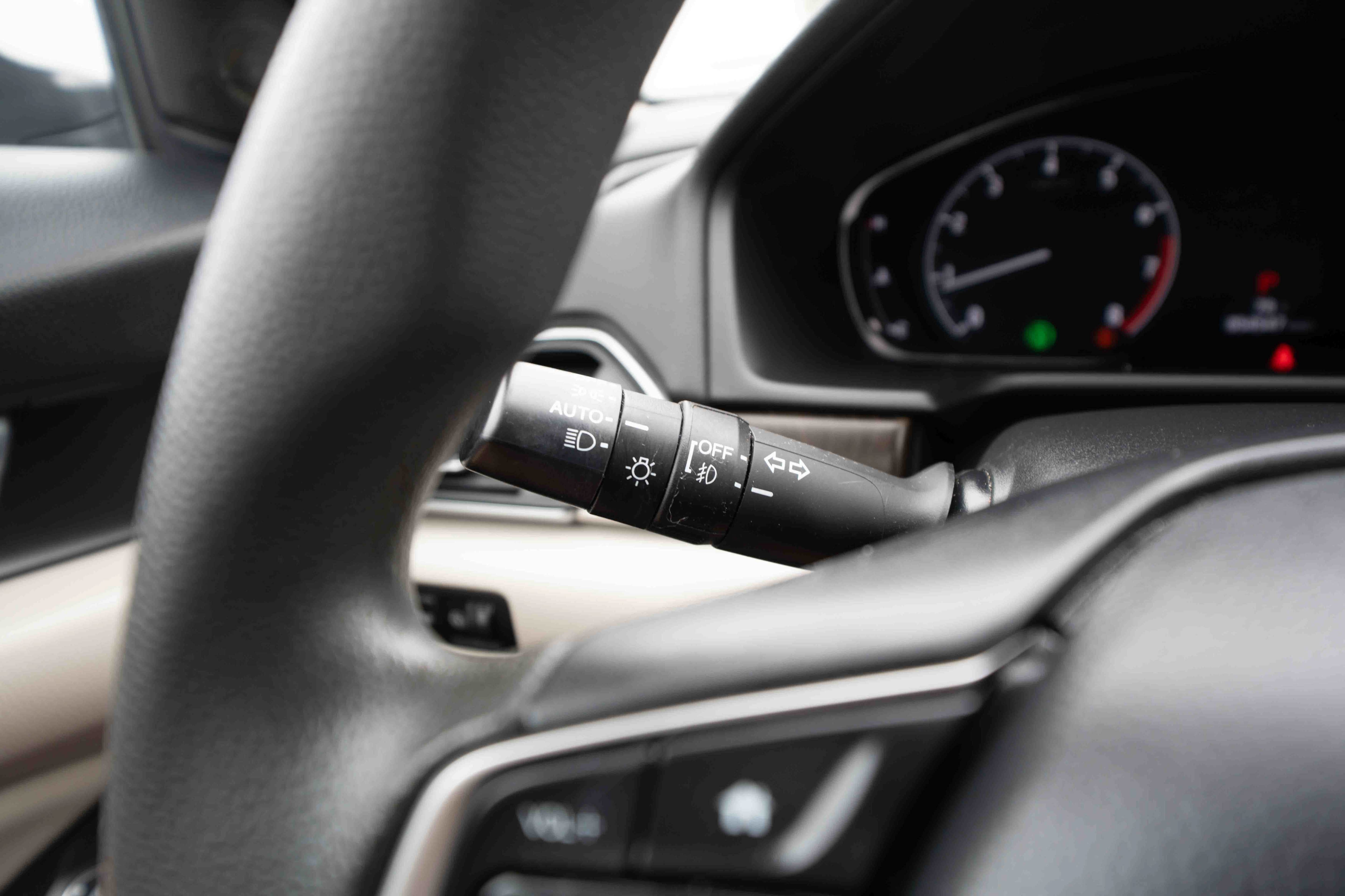 Used 2020 Honda Accord EX image 13