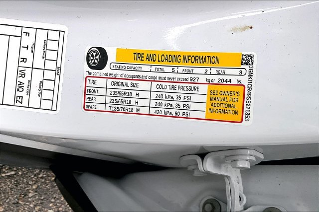 Used 2025 Chevrolet Blazer LT FWD image 34