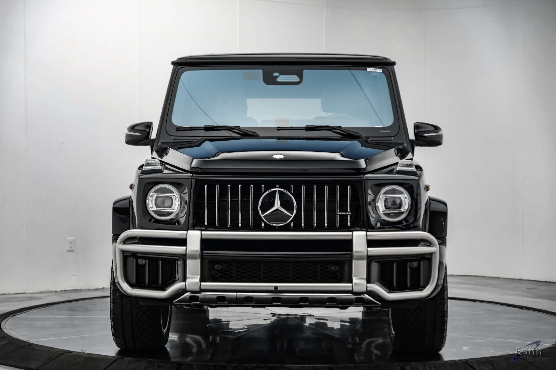 Used 2027 Mercedes-Benz G 63 AMG 4MATIC image 30