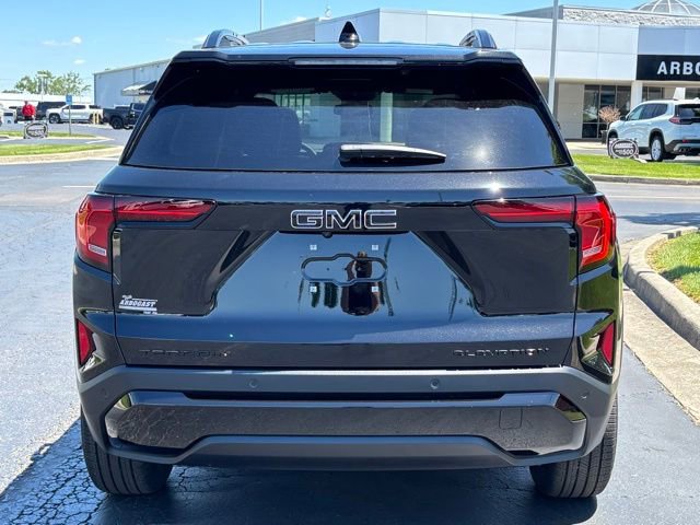 New 2026 GMC Terrain Elevation w/ Elevation Premium Package FWD image 10