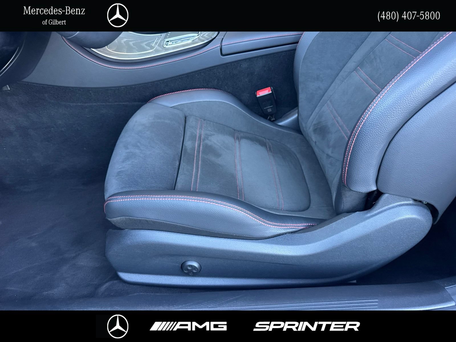 Certified 2023 Mercedes-Benz E 53 AMG 4MATIC Coupe image 16