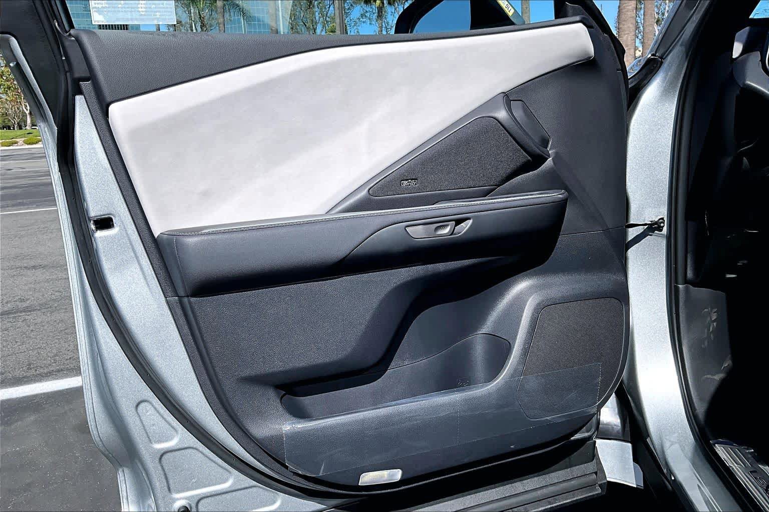 New 2026 Lexus TX 350 AWD image 16