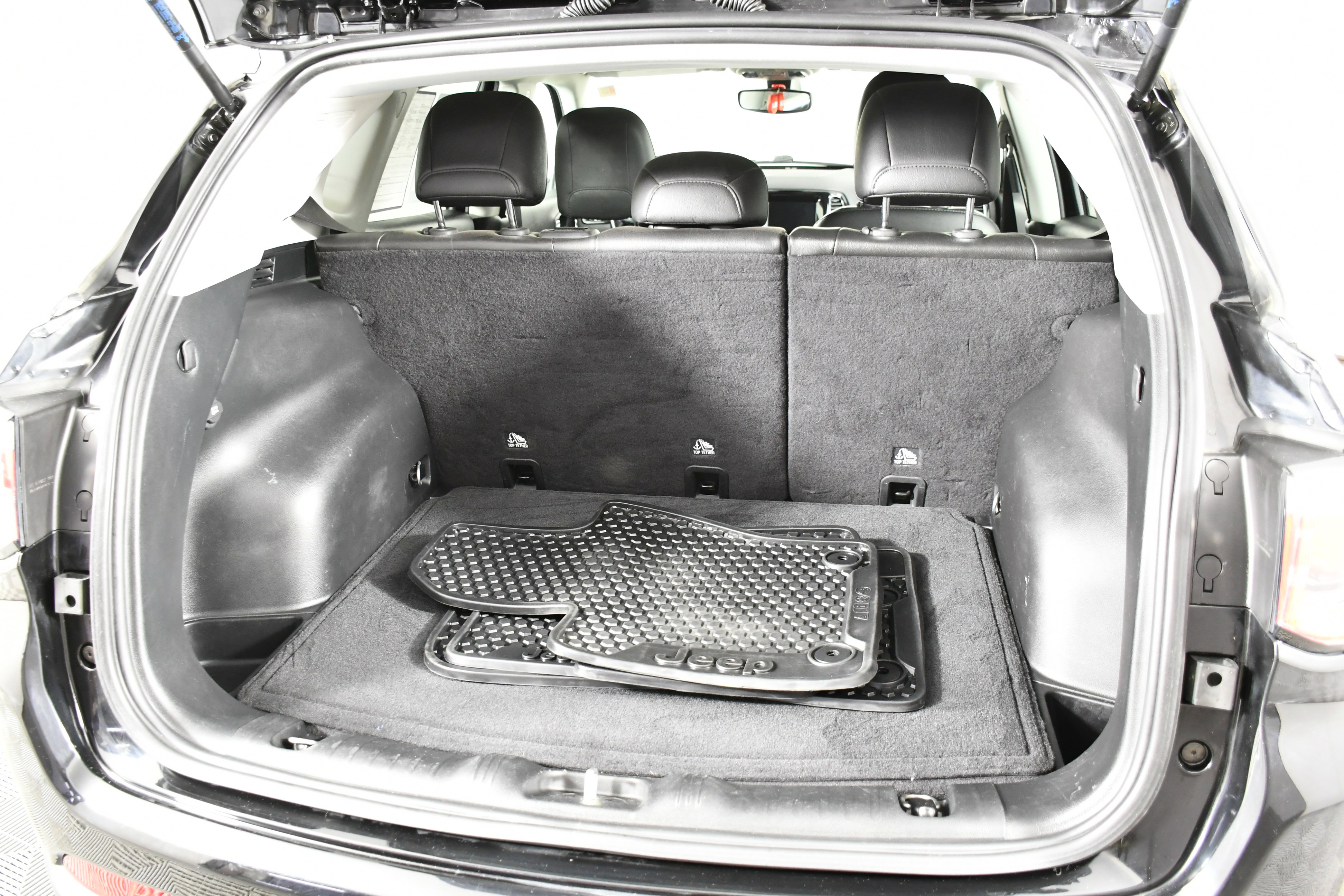 Used 2020 Jeep Compass Altitude image 49