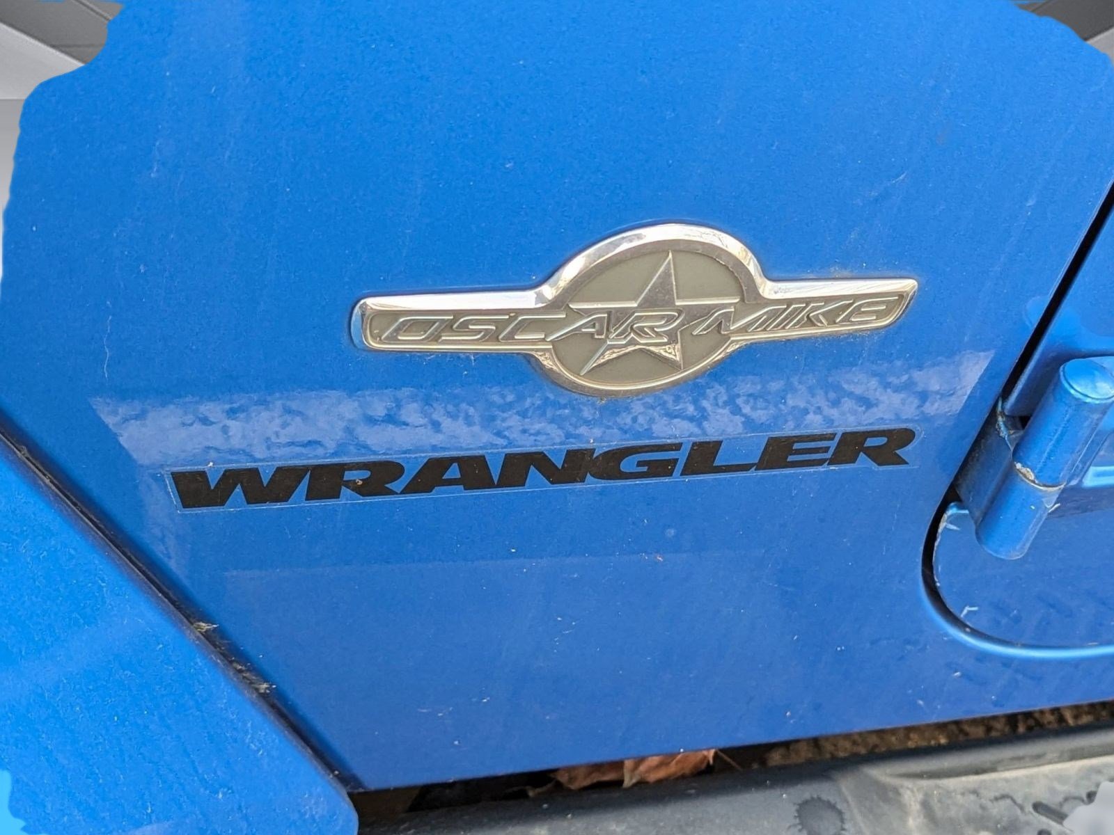 Used 2014 Jeep Wrangler Freedom Edition image 12