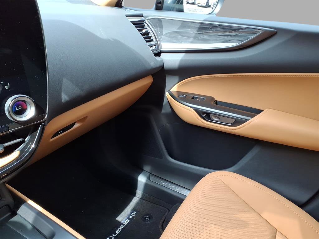 New 2026 Lexus NX 350 AWD w/ Premium Package image 14