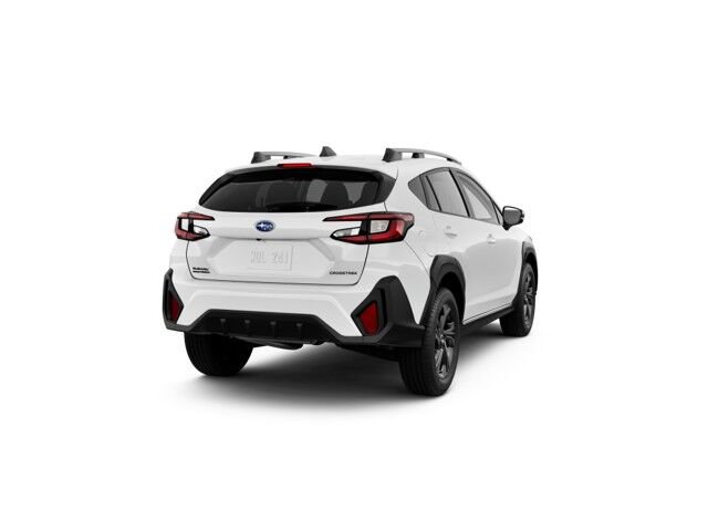 New 2026 Subaru Crosstrek 2.5i Premium image 6