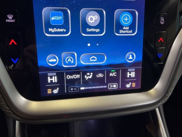 Used 2021 Subaru Outback Premium image 34