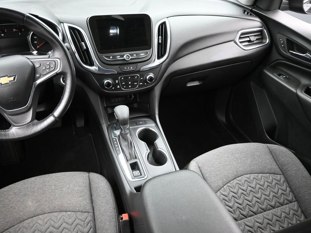 Certified 2022 Chevrolet Equinox LT image 14