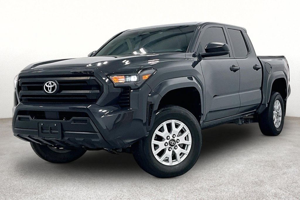 Used 2024 Toyota Tacoma SR RWD image 14