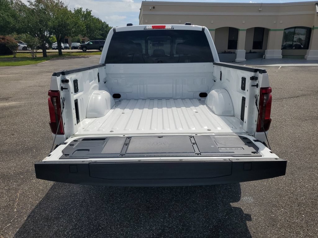 Used 2024 Ford F150 XLT w/ Equipment Group 302A MID AWD/4WD image 29