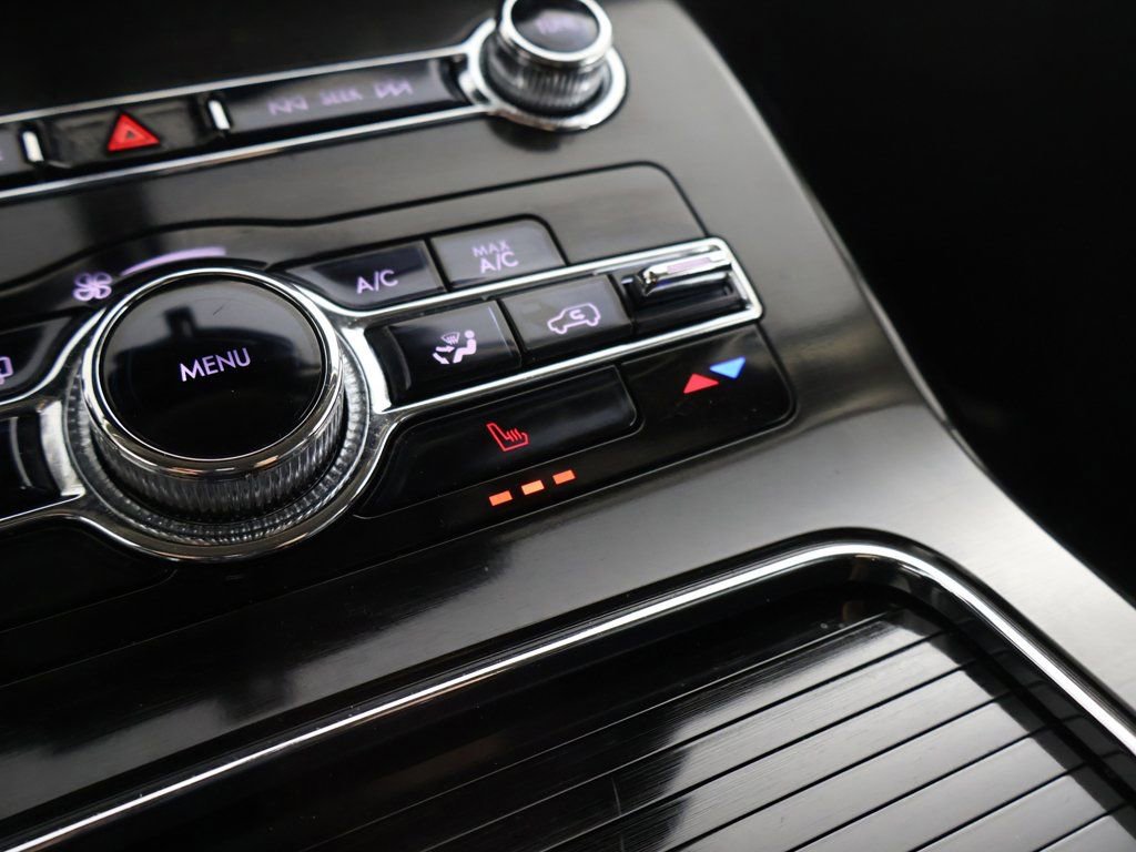 Used 2022 Lincoln Nautilus AWD image 49