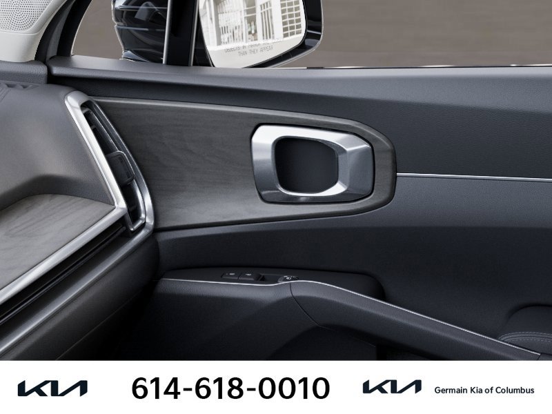 New 2026 Kia Sorento X-Line EX AWD/4WD image 28