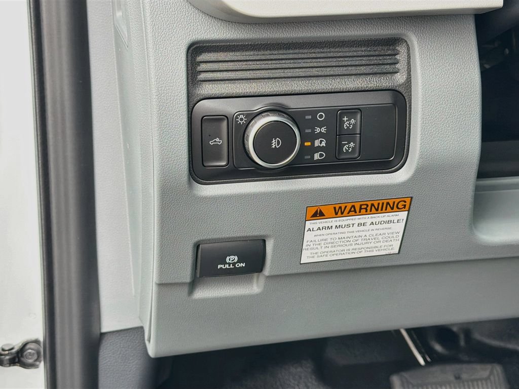 New 2026 Ford F550 4x4 Crew Cab image 26