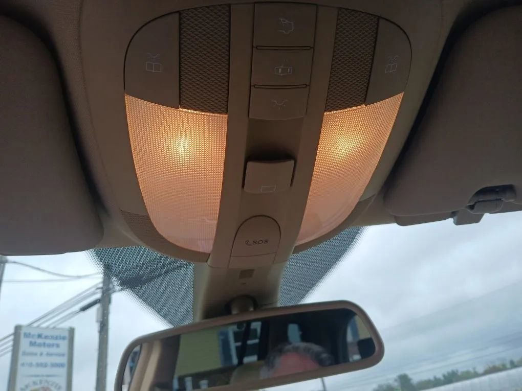 Used 2009 Mercedes-Benz GL 450 4MATIC image 17