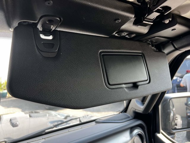 Used 2023 Jeep Wrangler Unlimited w/ Cold Weather Group AWD/4WD image 31