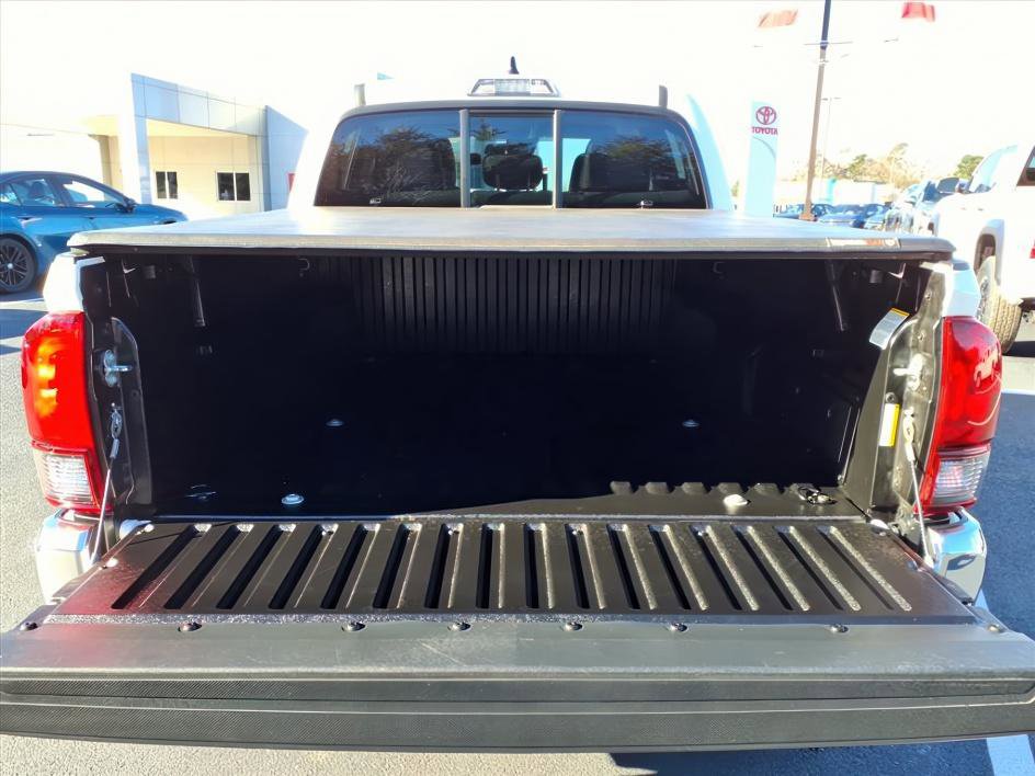 Certified 2023 Toyota Tacoma SR5 image 11