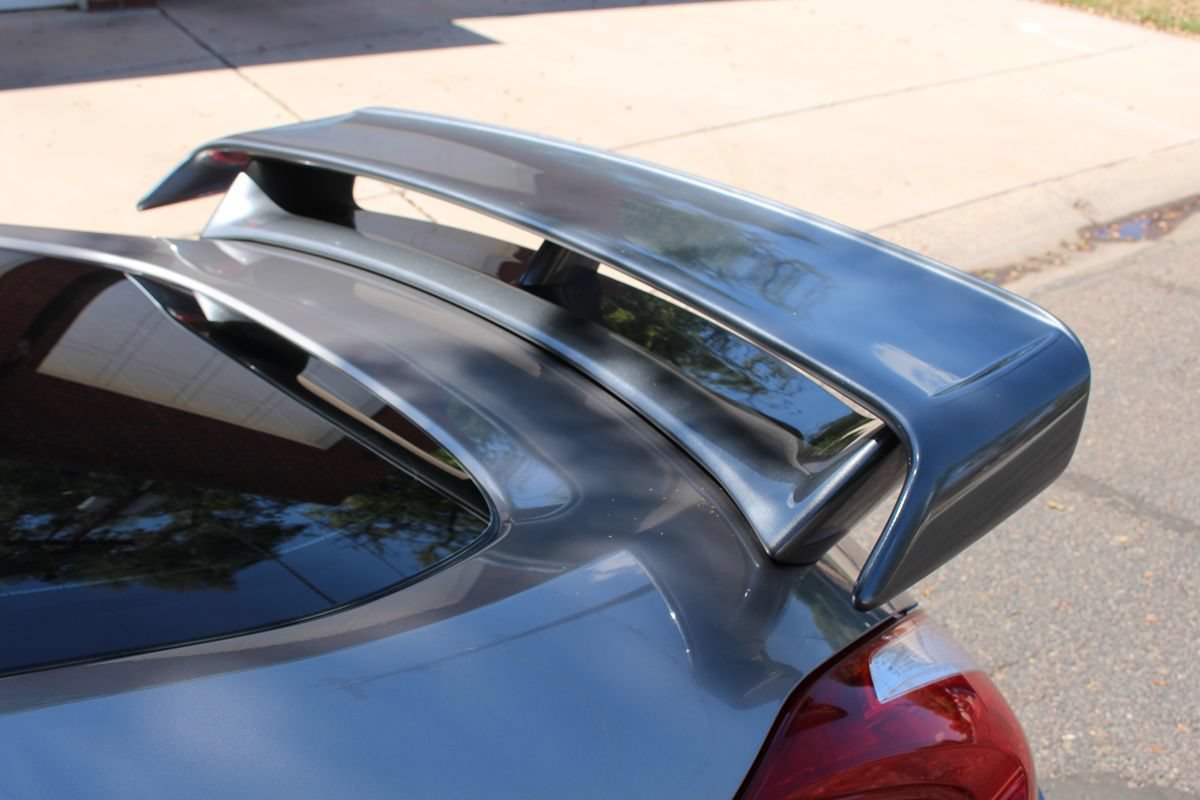 Used 2010 Nissan 370Z Touring w/ Sport Pkg RWD image 39