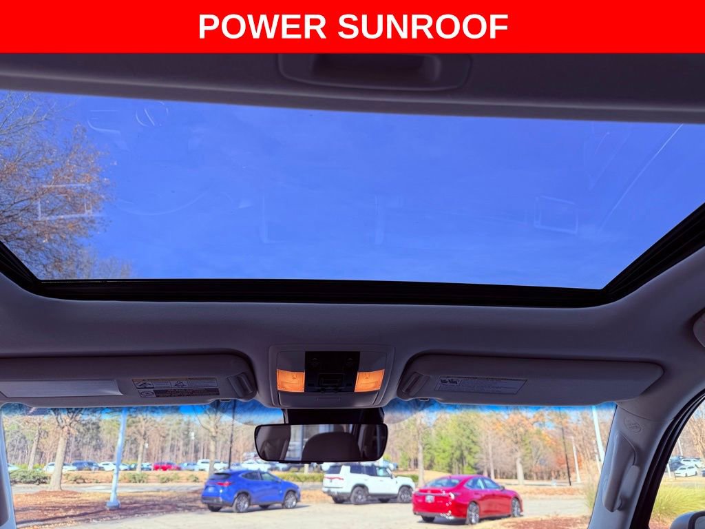 Certified 2023 Lexus GX 460 Premium w/ Accessory Package image 10