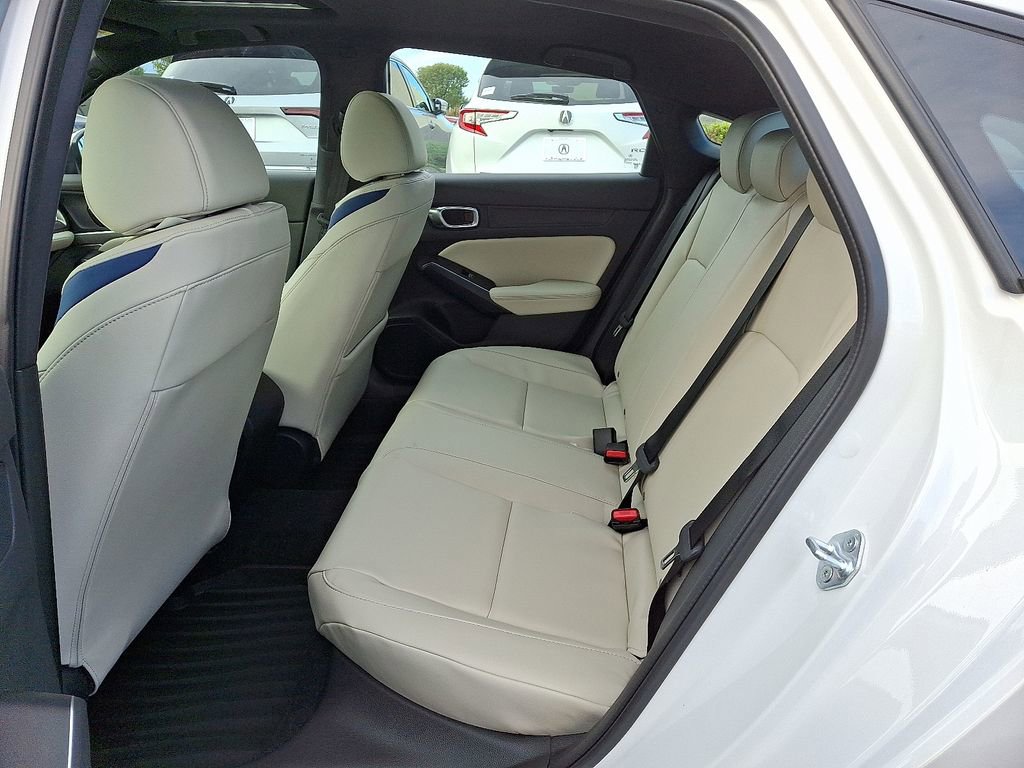 New 2026 Acura Integra A-Spec image 5