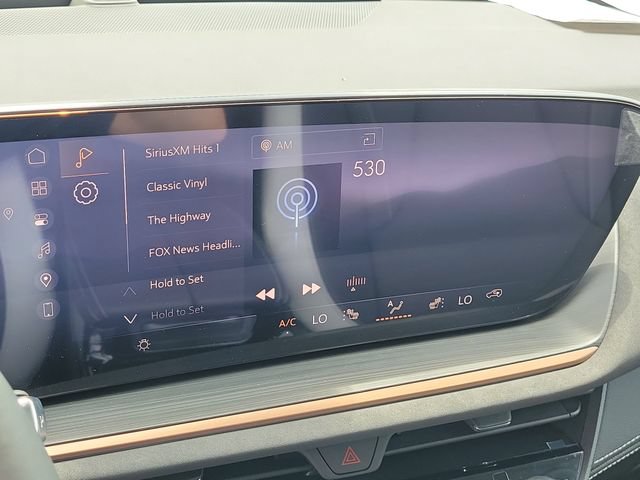 New 2026 Buick Envision Sport Touring AWD/4WD image 26