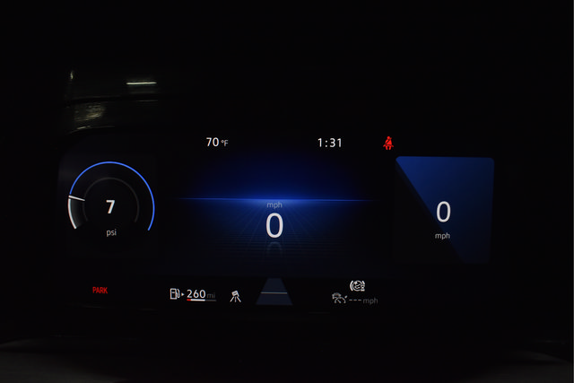 Used 2024 Volkswagen GTI Autobahn FWD image 18
