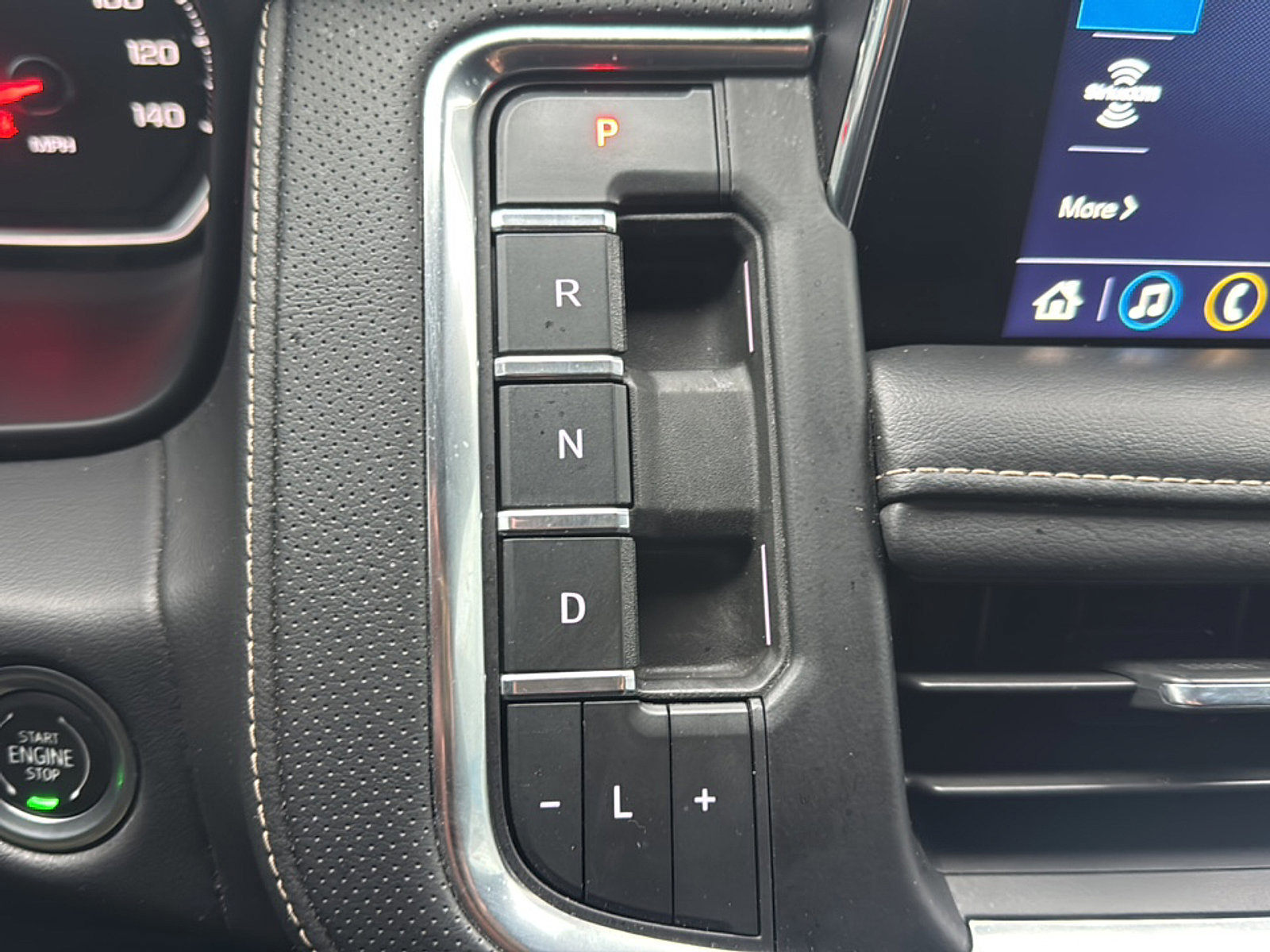 Used 2021 Chevrolet Tahoe Premier image 40