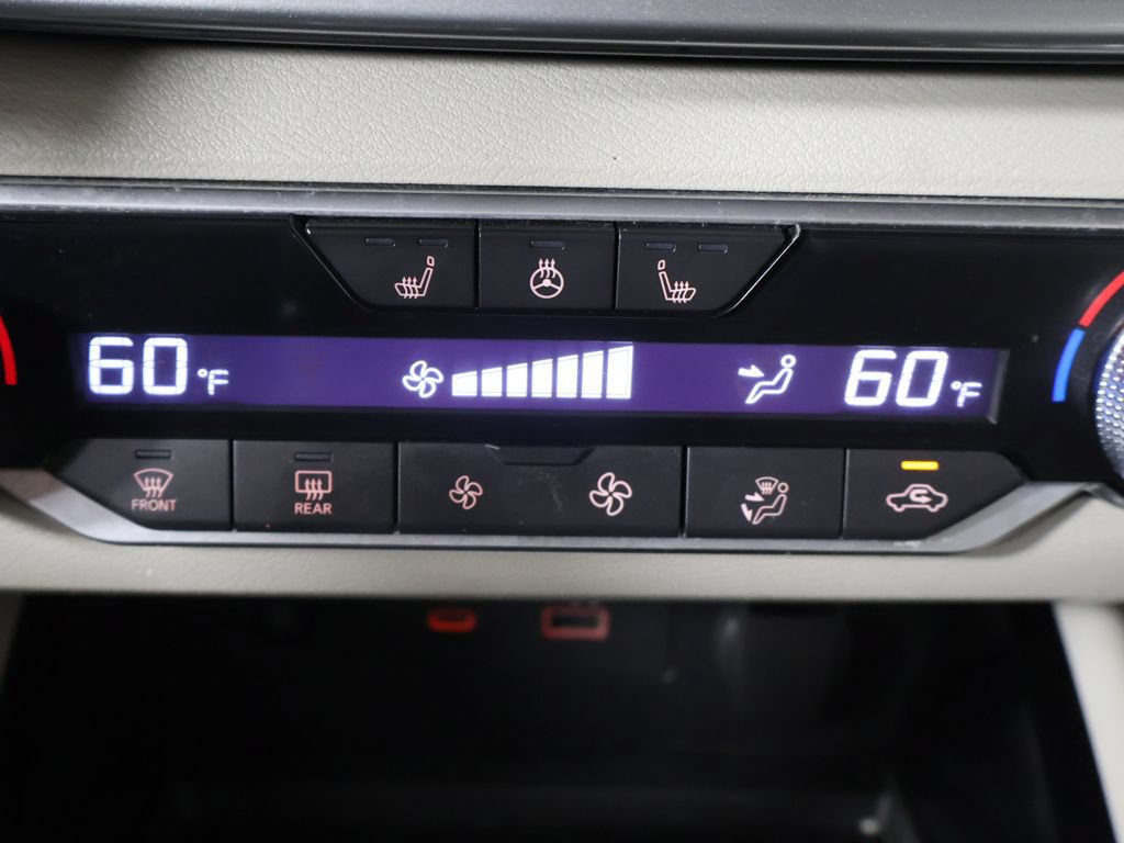 Used 2023 Nissan Altima 2.5 SL AWD/4WD image 48