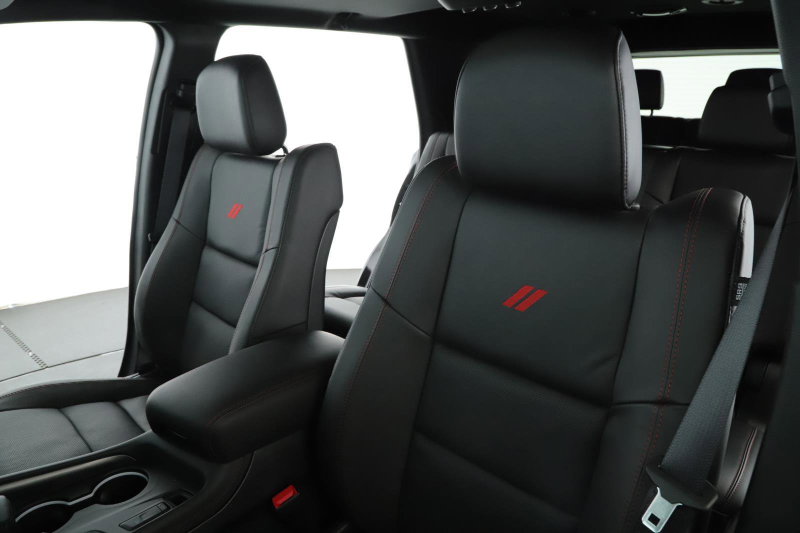 New 2026 Dodge Durango GT image 4