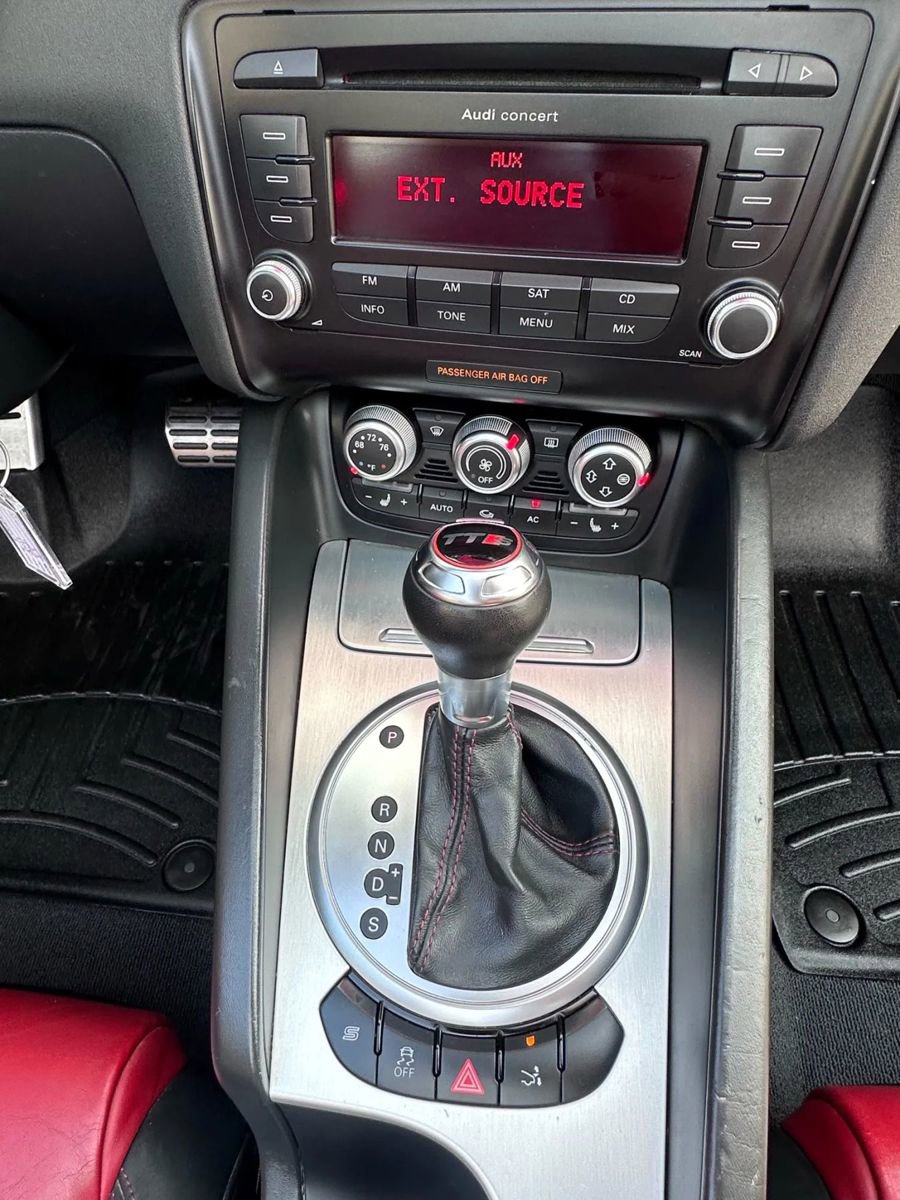 Used 2013 Audi TTS 2.0T Premium Plus AWD/4WD image 28