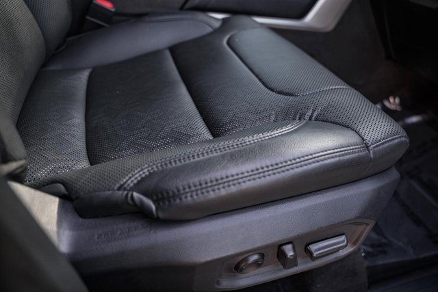 Used 2023 Toyota Tundra SR5 w/ TRD Off-Road Premium Package image 35