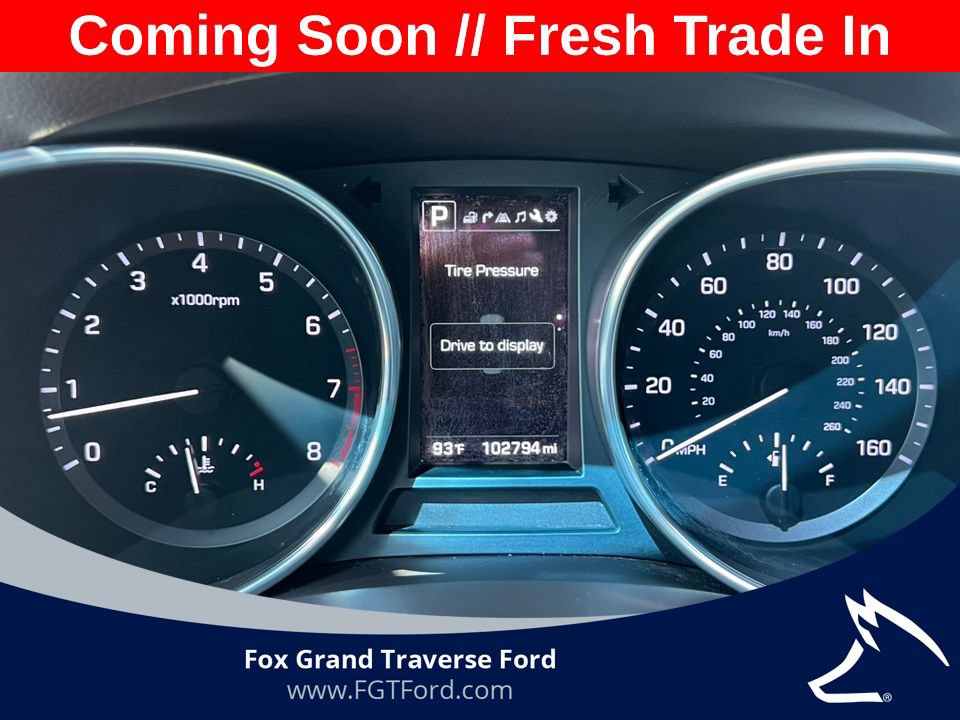 Used 2018 Hyundai Santa Fe AWD w/ SE Ultimate Tech Package 03 image 18