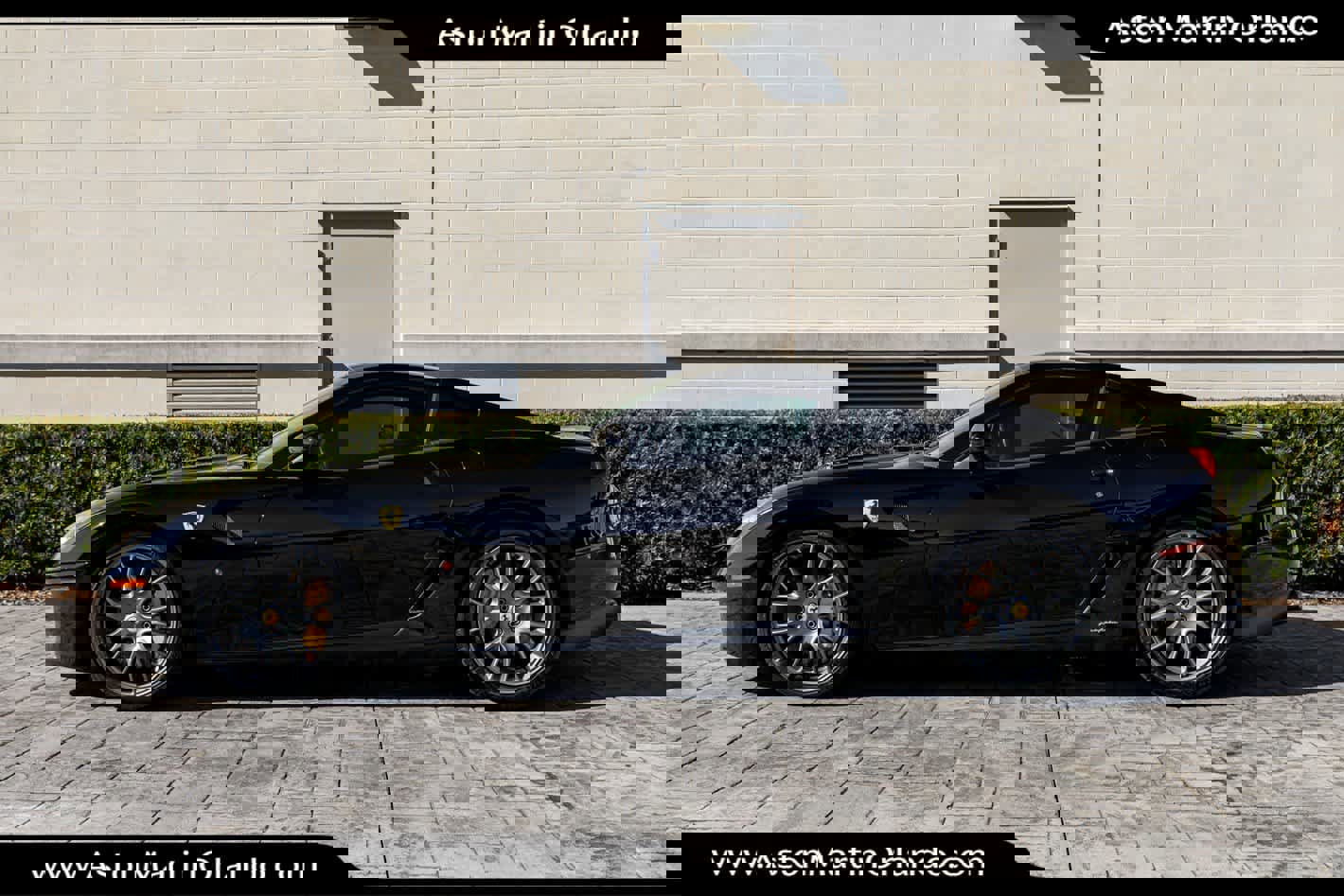 Used 2009 Ferrari 599 GTB Fiorano image 33