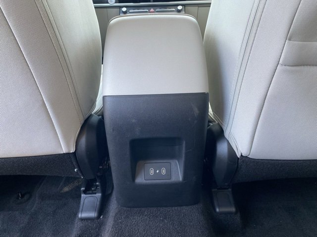 New 2025 Hyundai Tucson SE image 29