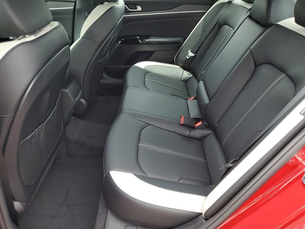 New 2026 Kia K5 GT-Line w/ GT-Line Premium Package FWD image 21