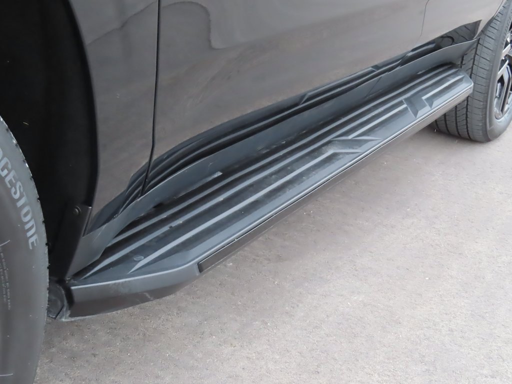 Certified 2023 Chevrolet Tahoe RST w/ Luxury Package image 13