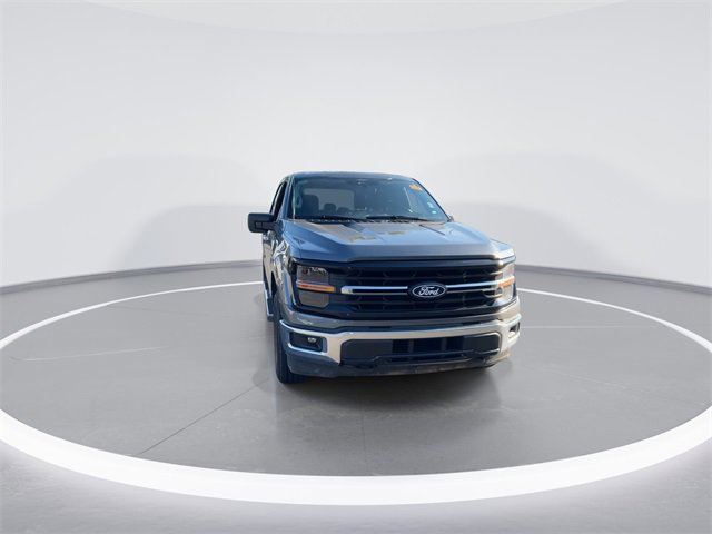 Used 2024 Ford F150 XLT w/ Mobile Office Package image 3