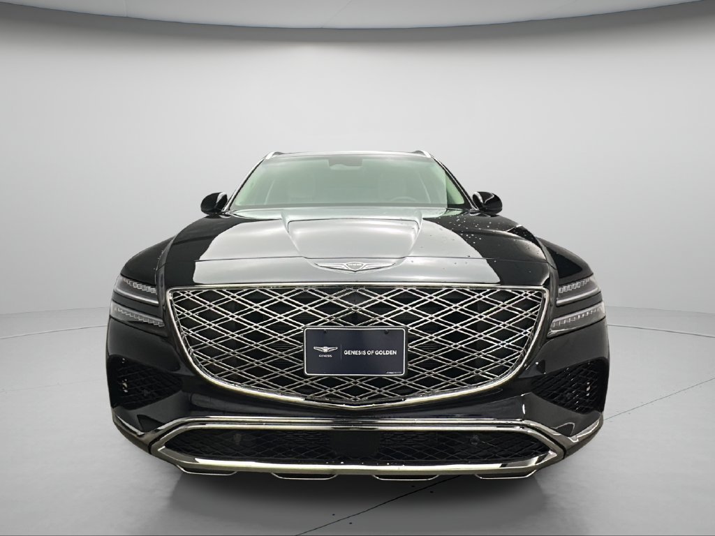New 2026 Genesis GV80 2.5T Select AWD/4WD image 8