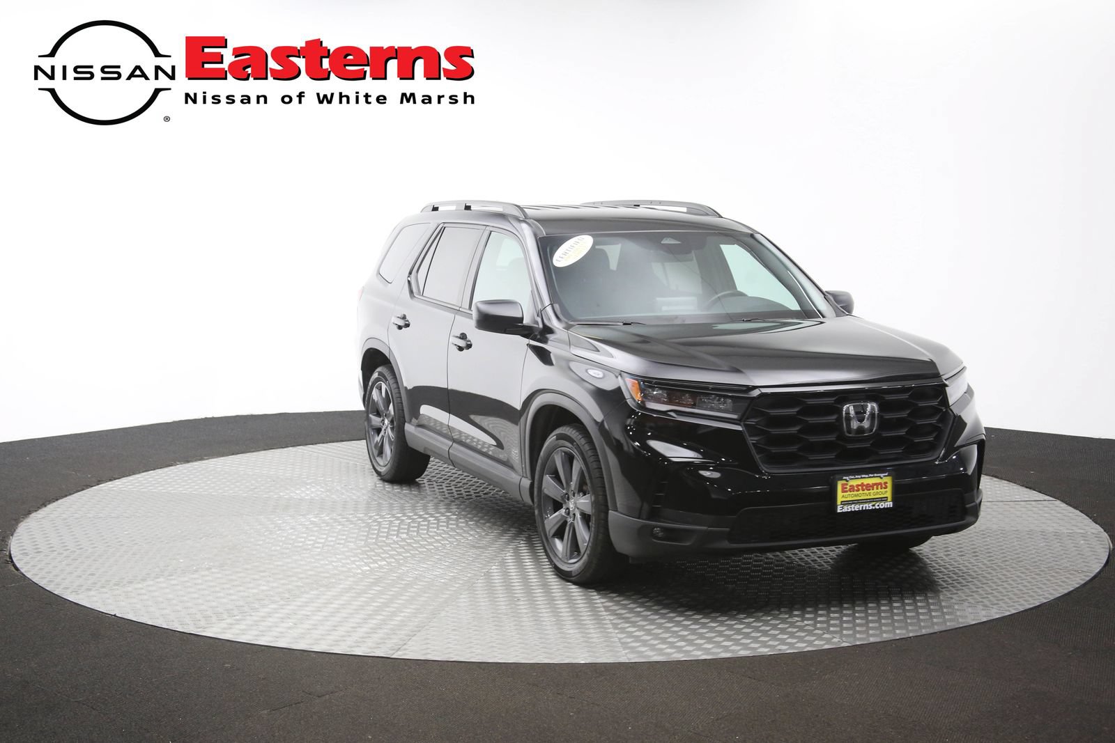 Used 2023 Honda Pilot Sport image 50