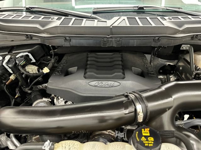 Certified 2023 Ford F150 Lariat w/ Equipment Group 502A High image 45